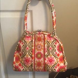 Vera Bradley Folkloric purse